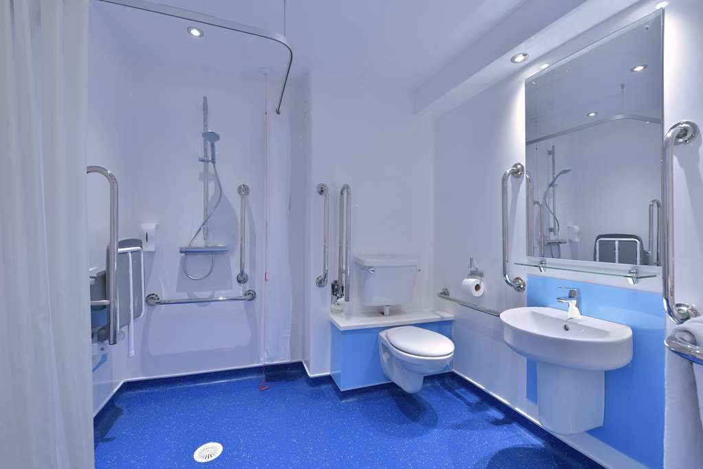 Travelodge Newbury Tot Hill Highclere Habitación foto